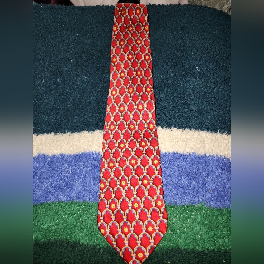 EUC Men's joseph&Lyman tie